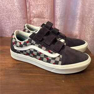 Vans Comfycush Old Skool Autism Acceptance Collection